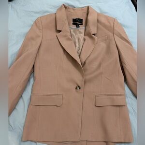 JCrew Willa Blazer